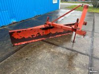 Décapeuse Hekamp Grondschaaf 250