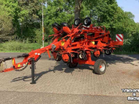 Faneur Kuhn GF 13002 Schudder