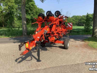 Faneur Kuhn GF 13002 Schudder