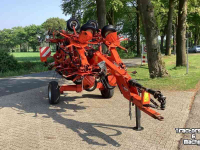 Faneur Kuhn GF 13002 Schudder