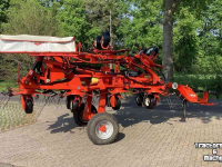 Faneur Kuhn GF 13002 Schudder