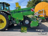 Planteuse de pommes de terre AVR Ceres 440 Pootmachine
