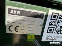 Planteuse de pommes de terre AVR Ceres 440 Pootmachine