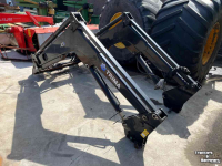 Chargeur frontal Trima +4.1P Voorlader, Frontlader, Loader, tractoren
