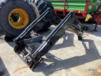 Chargeur frontal Trima +4.1P Voorlader, Frontlader, Loader, tractoren