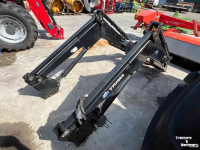 Chargeur frontal Trima +4.1P Voorlader, Frontlader, Loader, tractoren