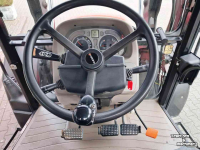 Tracteur Case-IH JX85U + frontlader