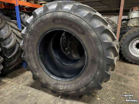 Roues, Pneus, Jantes, Barillets Jumelage Michelin 710/75R42