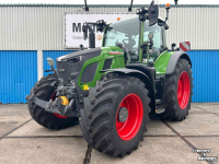 Tracteur Fendt Vario 620 Power+ DEMO