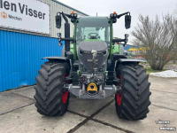 Tracteur Fendt Vario 620 Power+ DEMO