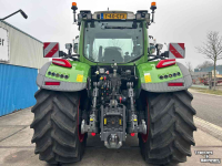 Tracteur Fendt Vario 620 Power+ DEMO
