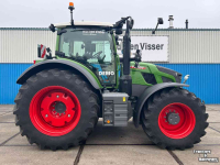Tracteur Fendt Vario 620 Power+ DEMO