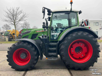 Tracteur Fendt Vario 620 Power+ DEMO