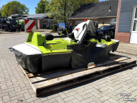 Faucheuse Claas corto 3200 profil