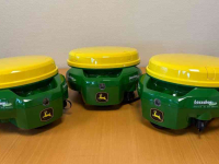 Systèmes et accessoires de GPS John Deere StarFire 7500