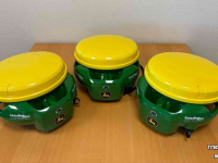 Systèmes et accessoires de GPS John Deere StarFire 7500