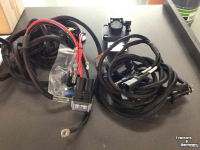 Nouvelles pièces diverse  Isobus ITH kabel