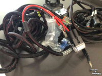 Nouvelles pièces diverse  Isobus ITH kabel