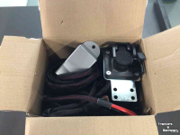 Nouvelles pièces diverse  Isobus ITH kabel
