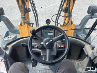 Chargeuse sur pneus Liebherr L524