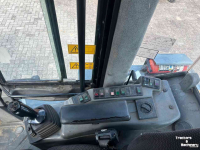 Chargeuse sur pneus Liebherr L524