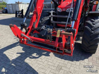 Tracteur Massey Ferguson 5709M Dyna4
