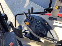 Tracteur Massey Ferguson 5709M Dyna4