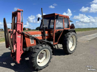 Tracteur Fiat 65-66 DT
