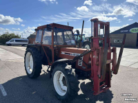 Tracteur Fiat 65-66 DT
