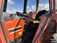 Tracteur Fiat 65-66 DT