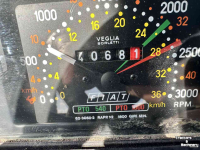 Tracteur Fiat 65-66 DT