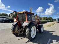 Tracteur Fiat 65-66 DT