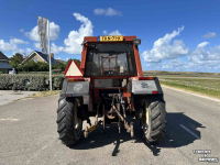 Tracteur Fiat 65-66 DT