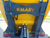Combinaison faucheuse-aspirateur Omarv Venezia TER 140