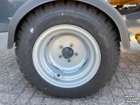 Combinaison faucheuse-aspirateur Omarv Venezia TER 140