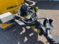 Combinaison faucheuse-aspirateur Omarv Venezia TER 140