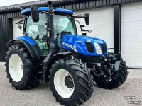 Tracteur New Holland T6.160