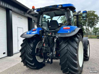 Tracteur New Holland T6.160