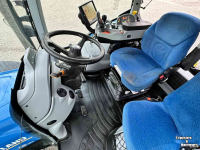 Tracteur New Holland T6.160