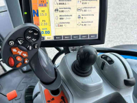 Tracteur New Holland T6.160