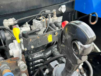 Tracteur New Holland T6.160
