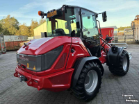 Chargeuse sur pneus telescopique Weidemann 4060T telescoopwiellader