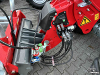 Chargeuse sur pneus telescopique Weidemann 4060T telescoopwiellader