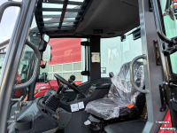 Chargeuse sur pneus telescopique Weidemann 4060T telescoopwiellader