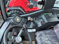 Chargeuse sur pneus telescopique Weidemann 4060T telescoopwiellader