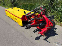 Faucheuse Fella SM320P