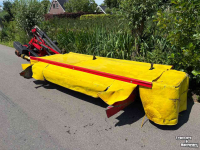 Faucheuse Fella SM320P