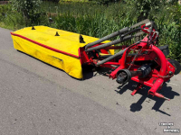Faucheuse Fella SM320P