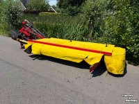Faucheuse Fella SM320P