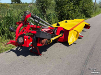 Faucheuse Fella SM320P